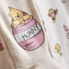 0–9 kk | 5-osainen Disneyn Nalle Puh -vastasyntyneen aloituspaketti