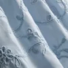 1,5–12 v. | The Edit -kukkakirjailtu smock-mekko