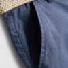 1,5–12 v. | The Edit -linen-sekoitteiset vyölliset chino-shortsit