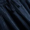 1,5–12 v. | The Edit -puuvillainen teksturoitu raidallinen kauluspaitasetti ja housut