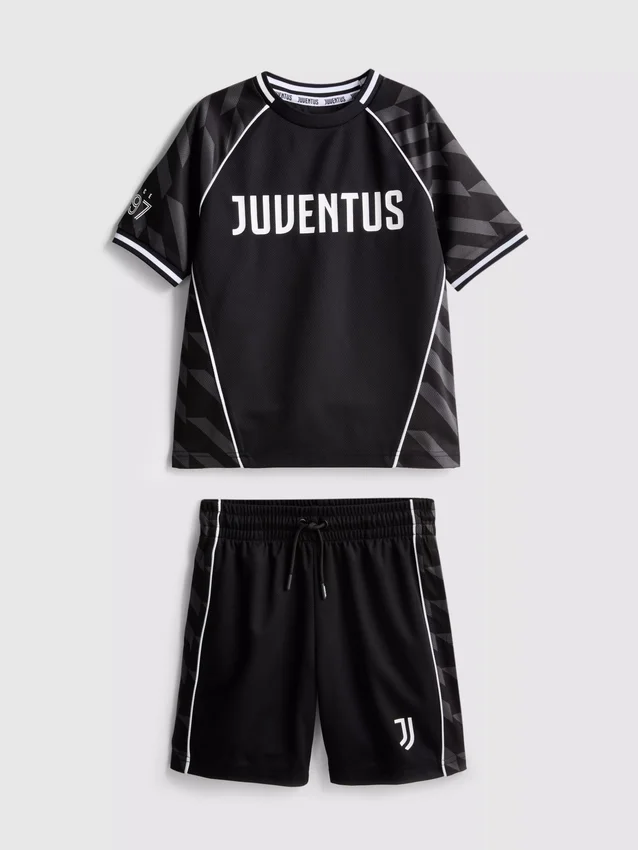 1,5–7 v. | Juventus F.C. -urheilusetti