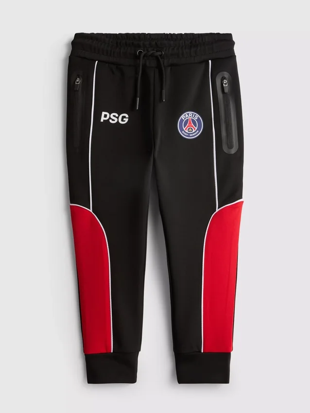 1,5–7 v. | Paris Saint-Germain F.C. -collegehousut, käänteiset lahkeet