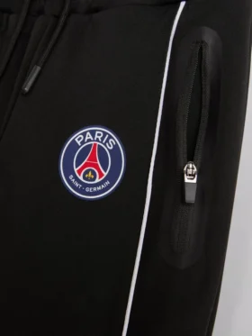 1,5–7 v. | Paris Saint-Germain F.C. -collegehousut, käänteiset lahkeet