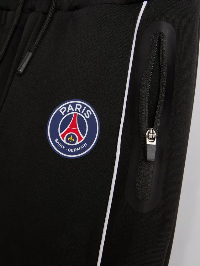 1,5–7 v. | Paris Saint-Germain F.C. -collegehousut, käänteiset lahkeet