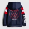 1,5–7 v. | Paris Saint-Germain F.C. -huppari