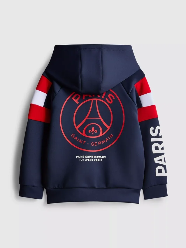 1,5–7 v. | Paris Saint-Germain F.C. -huppari