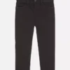 1,5–7 v. | twill-kankaasta valmistetut suorat housut