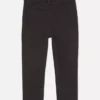 1,5–7 v. | twill-kankaasta valmistetut suorat housut