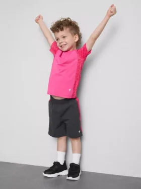 1,5–7 v. | urheilupaita ja shortsit Seti