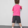 1,5–7 v. | urheilupaita ja shortsit Seti