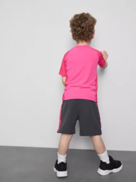 1,5–7 v. | urheilupaita ja shortsit Seti