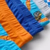 1,5–8 v. | 6 kpl Hot Wheels -boksereita