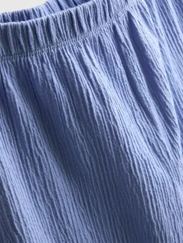 1,5–8 v. | brodeerattu peplum-paita ja housut
