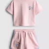 1,5–8 v. | Disneyn Minnie Mouse -shortsit