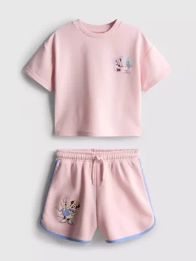 1,5–8 v. | Disneyn Minnie Mouse -shortsit
