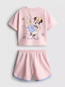 1,5–8 v. | Disneyn Minnie Mouse -shortsit