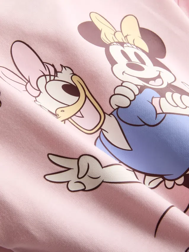 1,5–8 v. | Disneyn Minnie Mouse -shortsit