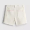 1,5–8 v. | Disneyn Stitch-kontrastikuvioiset denimshortsit