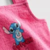 1,5–8 v. | Disneyn Stitch-ric-rac-paita ja housut -setti