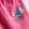 1,5–8 v. | Disneyn Stitch-ric-rac-paita ja housut -setti