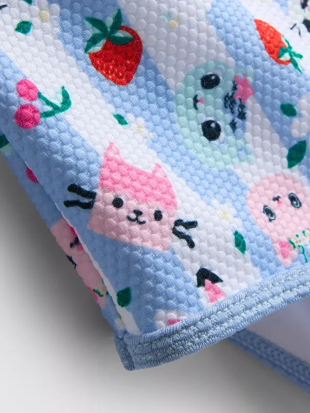 1,5–8 v. | Gabby's Dollhouse -uimapuku