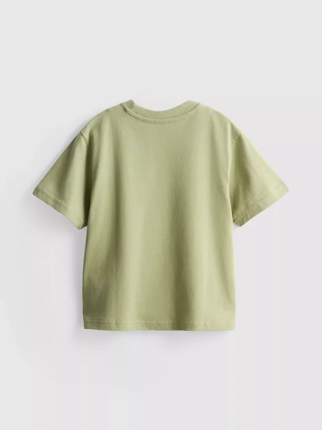 1,5–8 v. | graafinen t-paita