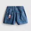 1,5–8 v. | Hello Kitty -denimshortsit