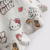 1,5–8 v. | Hello Kitty -pusero ja Shortsit