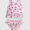1,5–8 v. | Hello Kitty -tankini