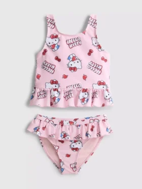 1,5–8 v. | Hello Kitty -tankini