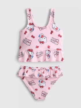 1,5–8 v. | Hello Kitty -tankini