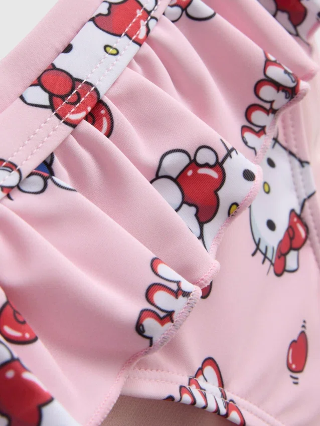 1,5–8 v. | Hello Kitty -tankini