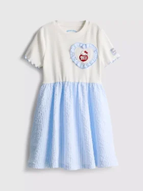 1,5–8 v. | Hello Kitty -tutu-mekko