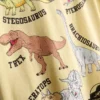 1,5–8 v. | Jurassic World -dinosaurus-T-paita