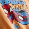 1,5–8 v. | Marvel Spider-Man -Kauluspaita