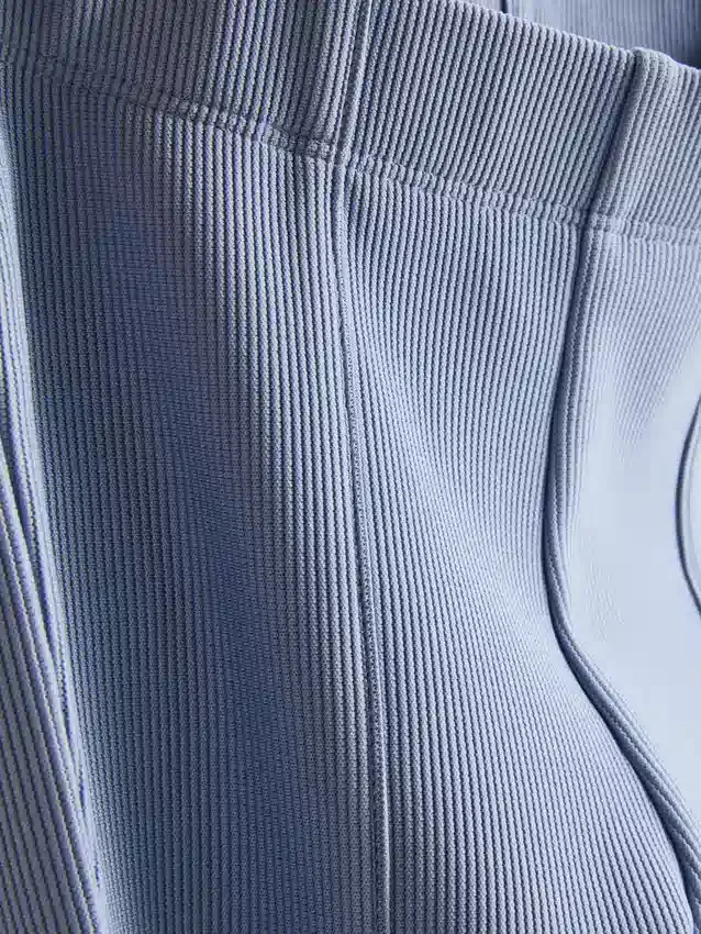 1,5–8 v. | ottomaanikuvioiset levenevät leggingsit