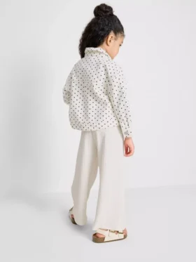 1,5–8 v. | pilkullinen denimtakki