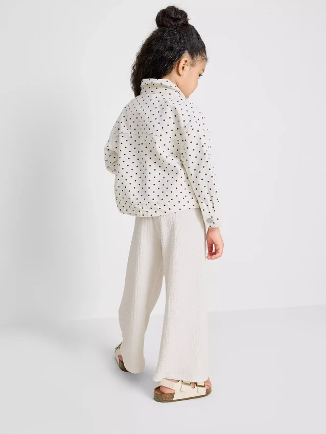 1,5–8 v. | pilkullinen denimtakki