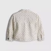 1,5–8 v. | pilkullinen denimtakki