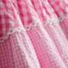 1,5–8 v. | ruudullinen mekko