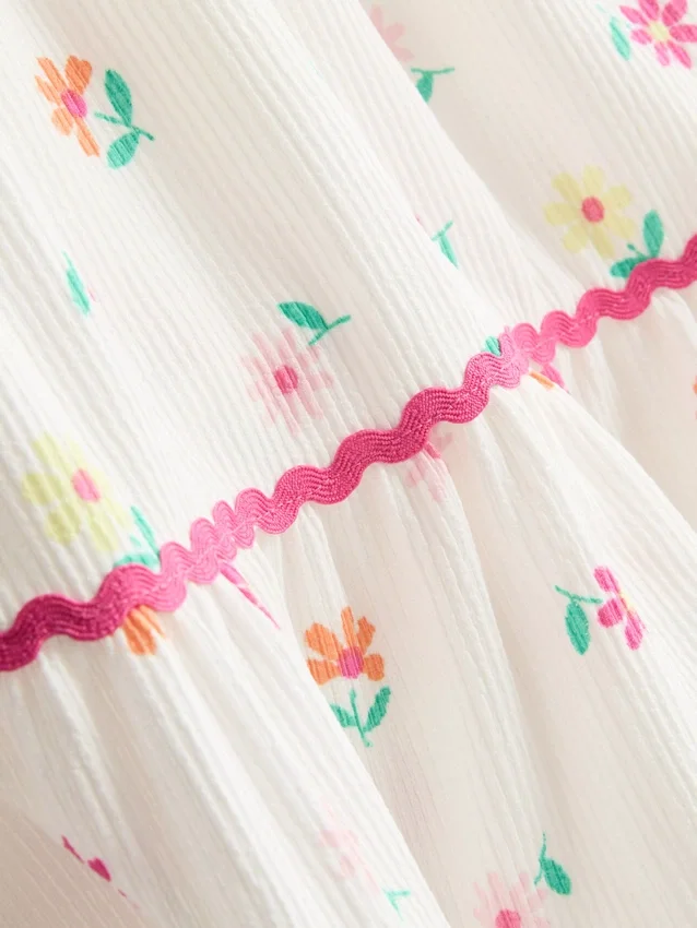 1,5–8 v. | ryppyinen mekko