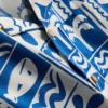 1,5–8 v. | slub-puuvillainen kauluspaita ja shortsit