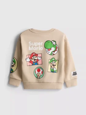 1,5–8 v. | Super Mario World -huppari