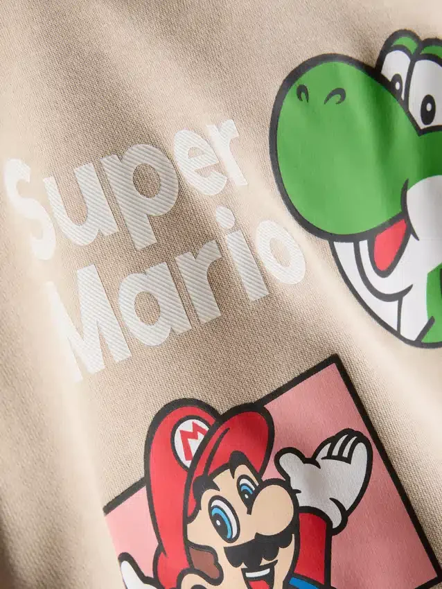 1,5–8 v. | Super Mario World -huppari