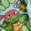 1,5–8 v. | Teenage Mutant Ninja Turtles -Kauluspaidat