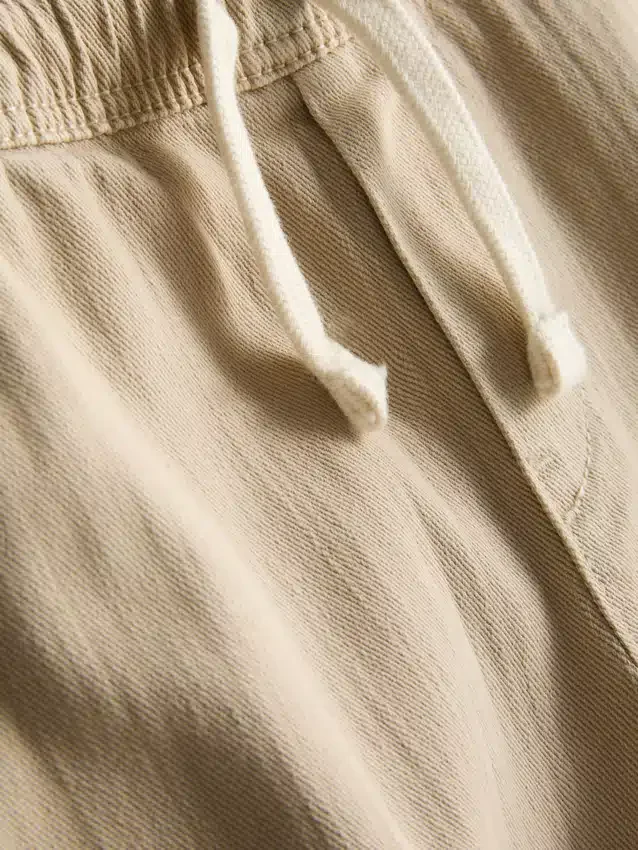 1,5–8 v. | twill-kangasta olevat cargo-housut