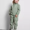 1,5–8 v. | vetoketjullinen huppari ja cargo-collegehousut -urheilusetti