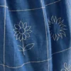 1,5–9 v. | brodeerattu chambray-cami-mekko