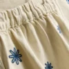 1,5–9 v. | brodeerattu denim-mekko