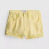1,5–9 v. | brodeeratut denimshortsit